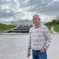 Asghar Ali