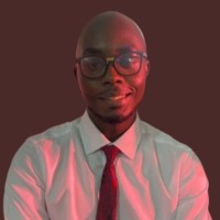 Pierre Junior NDANG ESSI