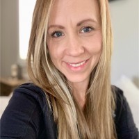 Stephanie Istiphan (Cooke)