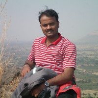 Sudhir Marathe