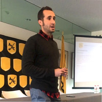 Alejandro Real Salanova