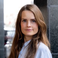 Ane Brorson Fich Billeskov