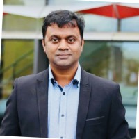 Tanvir Hossain, Phd, Pmp