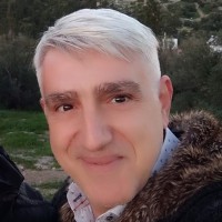 Pantelis Katsioras