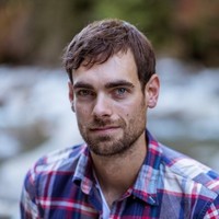 Davey Mitchell, P.Eng.