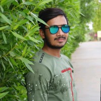 Rushabh Mistry