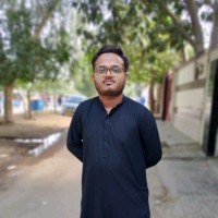 Muhammad Bilal Masood