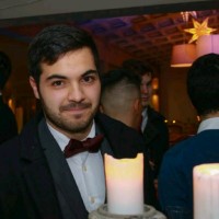 Afonso Gonçalves