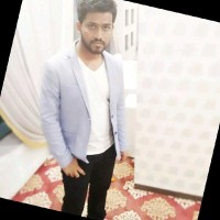 Nishit Shetty