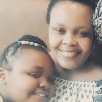 Mercy Sibiya