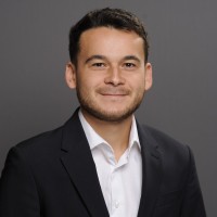 Nicolas Hanoun