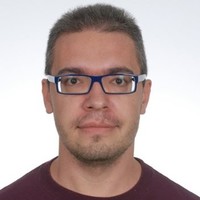 Alexandros Kitsikidis