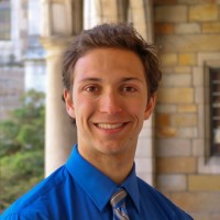 Andrew Vernier