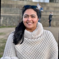 Saumya Mathai