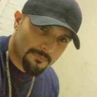 Abel Chavez