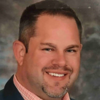 Andrew Morehouse