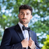 Nicholas Delisi