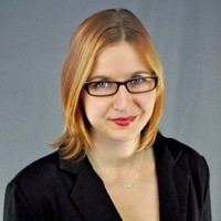 Sarah E. Crill