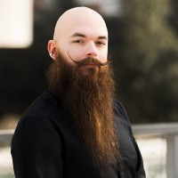 Mathieu Roth