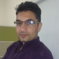 Guman Thakur