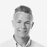 Nicklas Bærentsen
