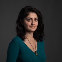Sahar Hadidimoud