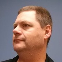Mike Neufeld