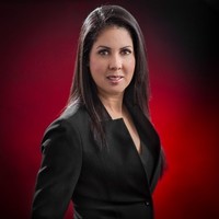 Suzette Mariel, CHPC