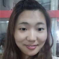 Puyu(Hannah) Yang