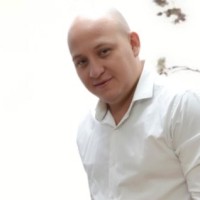 Alexander Cárdenas Ortiz