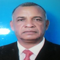 Antonio Villarroel
