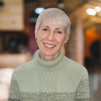 Nancy Robertson