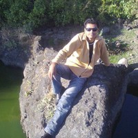 Bhavesh Gandhi