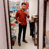vikash seth