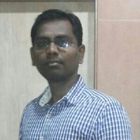 prafull marchande