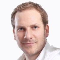Florian Moehrle