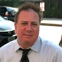 Brian Cantor