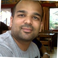 Govinda V Khanna