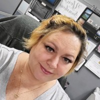 Melissa Ferrell