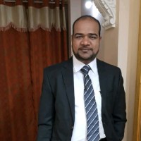 Mohammed Abdul Quadeer