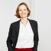 Margarete von Oppen