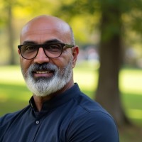 Sanjay Joshi