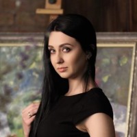Taisiia Myroniuk