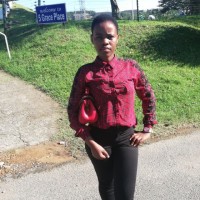 Sanelisiwe Precious Hadebe