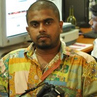 Sanjeewa Gayan