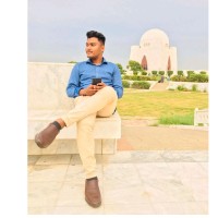 Naveed Ahmed