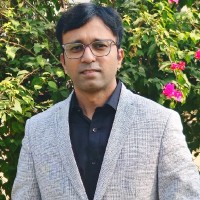 Rahul Thakre