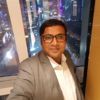 Bhupendra Patel
