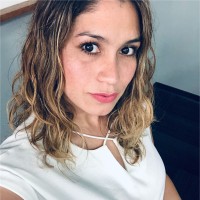 Stefanny Rodiles