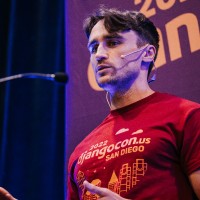 Simon Charette